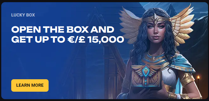 Amonbet promo code